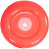 Outward Hound Lil' Snoop Interactive Treat Dispensing Dog Toy, Small, Red