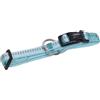 Nobby 78509-40 Collare Soft Grip Mint L: 20-30 cm; B: 10 mm