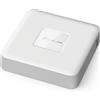 Tp-link vigi nvr1104h-4p bianco