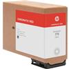 Hp cartuccia di inchiostro rosso cromatico 775 da 500 ml
