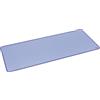 Logitech desk mat lillà