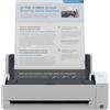 Fujitsu Ricoh scansnap i00 scanner adf 600 x 600 dpi a4 bianco