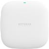 Netgear wa!0 1800 mbit/s bianco supporto power over ethernet (poe)