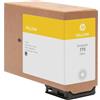 Hp cartuccia di inchiostro giallo 775 da 500 ml