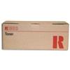 Ricoh 408190 cartuccia toner 1 pz originale magenta