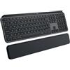 Logitech master mx keys s