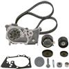 BOSCH Pompa acqua + Kit cinghie dentate 1987946389 | Compatibile con: RENAULT CLIO III, CLIO III Grandtour, FLUENCE, GRAND SCÉNIC II, GRAND SCÉNIC III, LAGUNA II