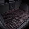 WENPANGPANG Auto Tappetino Bagagliaio per Toyota C-HR 2024 2025 2026, Tappeto Protezione Bagagliaio Antiscivolo Vasca Proteggi Baule Carico Fodera Tappeto