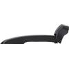 RIDEX 301W0211 Braccio tergi Pulizia cristalli Posteriore con calotta/coperchio Compatibilità con BMW X3 F25