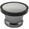 BildeeMait Filtro aria carburatore da 50 mm con filtro OKO 24 26 28 30 per carburatori Keihin