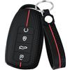 ATFIGII Cover per chiave elettronica Chery Omoda 5 Tiggo 7 Tiggo 8 Pro Protector