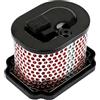 BOLOJAU FZ-07 Filtro aria per moto per Yamaha FZ-07 15-16/ MT-07 14-19/ XSR700 MTM690 19-20/ XTZ690 Tenere 2020/700 Tracer 16-20 Filtro aria ad alto flusso per motore