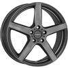 DEZENT DEZENT TY GRAPH MATT 4X100 ET40 HB60.1 ALLOYWHEEL 6X15