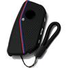 ATFIGII COVER CHIAVE COMPATIBILE CON BMW X1 Msport X2 X5 G05 M60i X5M X6 X7 740i X3 M50 540i 2024 2025 2026 CUSTODIA COVER CASE SILICONE COVER CASE B NERO BLU