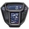 MUYSLC Film strumento motocicletta Per CRF1000L Per AFRICA TWIN CRF 1000 L 2015-2019 Moto Cruscotto Protezione Dello Schermo Cluster Scratch Pellicola Dello Schermo