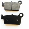Xxiucj Motocicletta Pastiglie Freno Per BETA RR 125 200 300 350 400 430 520 480 498 2T 4T Racing 2008-2023 Pastiglie Freno Anteriori E Posteriori Disco Pastiglie Freno(Rear 1 pair)