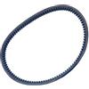 WPHYGMK Cinghia di trasmissione CVT 23100-KZL-9310-M1 per Honda Vision NSC110 NSC 110 2012 2013 2014 2015 2016 2017 2018 Riparazioni facili