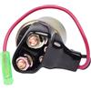 QMFEZL Elettrovalvola Avviamento Moto Bobina Di Accensione Relè Di Avviamento Solenoide Per Y&amaha TDM 850 VMX1200 V-MAX 1200 Vmax 1200 VMX 1200 12V 1200CC