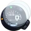 QMFEZL pellicola strumento motociclistico Per Y&amaha XSR700 XSR900 XSR 700 XSR 900 2016 2017 2018 Accessori Moto Cluster Pellicola Di Protezione Antigraffio Protezione Dello Schermo