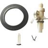 ZEZEFUFU Kit valvola acqua WC RV 13168 per Thetford Aqua Magic IV