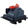 Gurtt Tappo del serbatoio del carburante, meccanismo di bloccaggio del motore A0008202303 di ricambio per Mercedes A B C Classe E W176 W246 W242 W213 C205 S205 AMG GT C190 X290 CLA C117 X117