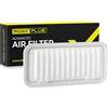 RIDEX PLUS 8A0016P Filtro aria Compatibilità con TOYOTA Yaris Hatchback P9