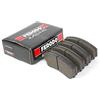 FERODO FDS721 Past.Freno Racing Delta Evoluzione,