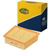 Magneti Marelli Filtro Aria FORD FIESTA VII 1.5 TDCi Filtro Aria PER FORD Magneti Marelli