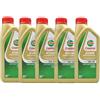 Palmaspareparts CASTROL EDGE PROFESSIONAL 5 litri LL IV FE SAE 0W20 ACEA C5; VW 508 00/509 00