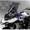 BIONDI CUPOLINO PARABREZZA FUMÈ SCURO BIONDI MOD. GUST PER BMW R 1200 GS/R 1250 GS/ADVENTURE 2013>2020