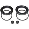 BREMBO Guarnizione, Pistoncino pinza freno FSP030 | Compatibile con: CITROËN JUMPER I Bus, JUMPER I Bus, JUMPER I Kasten, JUMPER I Kasten, JUMPER I Pritsche/Fahrgestell