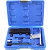 DPTOOL Strumento di bloccaggio della catena di distribuzione per alberi a camme compatibile con Opel 1.6CDTI Ecoflex CDTI EN-6349 EN-6130 EN-51143 EN-51140 EN-50513 EN-51188