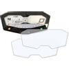QMFEZL pellicola strumento motociclistico Per MT07 FZ07 Per MT-07 FZ-07 2014-2016 2017 2018 Accessori Per Moto Cluster Pellicola Protettiva Antigraffio Per Lo Schermo