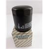 Alfa Romeo Filtro dell' olio originale Alfa Romeo 147 GTA filterkatusche Filter - 46805830