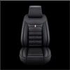 Tetari Coprisedili Per Captur Per Logan Per Kadjar Per Trafic Per Scenic Per Megane Coprisedile In Pelle Per Auto Accessori Per Auto Copri Seduta Sedile Auto(1 seat Black)