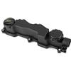 TEUOPIOE Coperchio Punterie con Guarnizioni per Motore 1.6 HDi Compatibile con Berlingo, C2, C3, C4, C5, Xsara Ricambio Auto Codice 0248L1