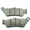 CJELPQ Per APRILIA Moto 6.5 1995-2001 Pegaso 650 1997-2000 2002 Pegaso650 650CC Anteriore Posteriore Pastiglie Freno