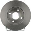 Ferodo DDF1072 - Premier Disco Freno - (confezione 2 pezzi)