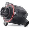RIDEX 4314D0006 Valvola ricircolo aria di spinta Compressore elettrico Compatibilità con PEUGEOT 208 I Hatchback CA, CC