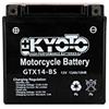 SBC BATTERIA KYOTO BUELL XB-12S LIGHTNING 2004-2010 (YTX14-BS)