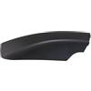 GLILAR Copertura binario guida Compatibile Con Ford Per Ranger T6 T7 Accessori Per La Copertura Delle Stecche Portapacchi Anteriore Dell'auto Di Ricambio EB3Z‑2155183‑A 2515528(Left)