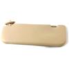 KUNYOS Per Toyota Per Vios Per Yaris Per Yaris L 2014 2015 2016 2017 2018 2019 2020 2021 2022 Grigio Beige Sinistra Destra parasole Pantina Aletta Parasole Adatta(CRight Beige)