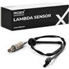 RIDEX 3922L0618 Sonda lambda Compatibilità con MERCEDES-BENZ Tre volumi W124