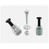 Generico Kit ESTRATTORE Frizione VOLANO SPINGIDISCO Compatibile con Vespa 50 Special N L R PK 125 ET3 Ape