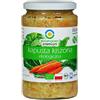 BIO FOOD Crauti BIO 700g (570g) - BIO FOOD