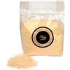 Mughe Gourmet - Pasta Kataifi Premium Essiccata e Tritata - Kurutulmuş Kadayif Hamuru - Ingrediente per Baklava, Kunafa e Barretta al Cioccolato e Pistacchio di Dubai, 400g