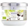 BIO PLANET OLIO DI COCCO VERGINE BIO 200 ml - BIO PLANETE