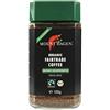 Mount Hagen Caffè decaffeinato istantaneo BIO 100 g - MONT HAGEN