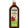 Premium Rosa Succo di mirtillo rosso 100% senza zucchero BIO 500 ml Premium Rosa