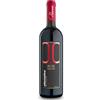 ALTERNATIVA Rosso Superiore Dry Analcolico 0.0% da 750ml Alcool Free